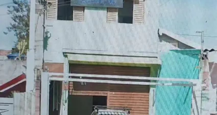 Salão comercial a venda Parque Pinheiros Taboão da Serra SP