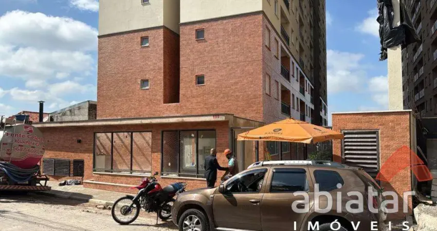 - Apartamento à venda – Conforto, lazer e excelente localização!  * 43m² muito bem distribuídos: