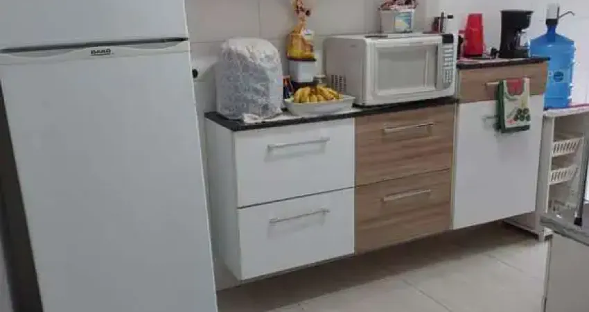 Apartamento à venda - Parque Assunção - Taboão da Serra