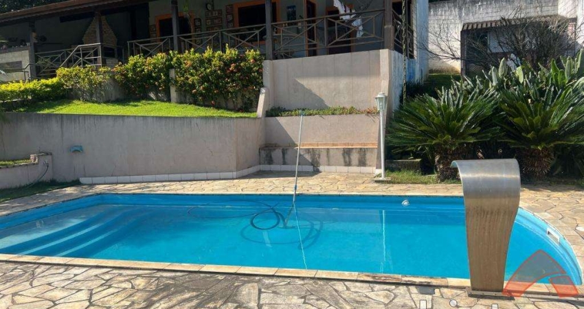 Chácara à venda - Recreio Primavera - Itapecerica da Serra