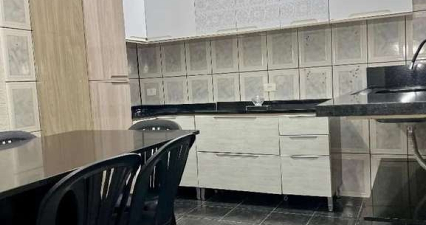 Casa com á venda 2 suítes - Garagem para 2 carros - Excelente Oportunidade