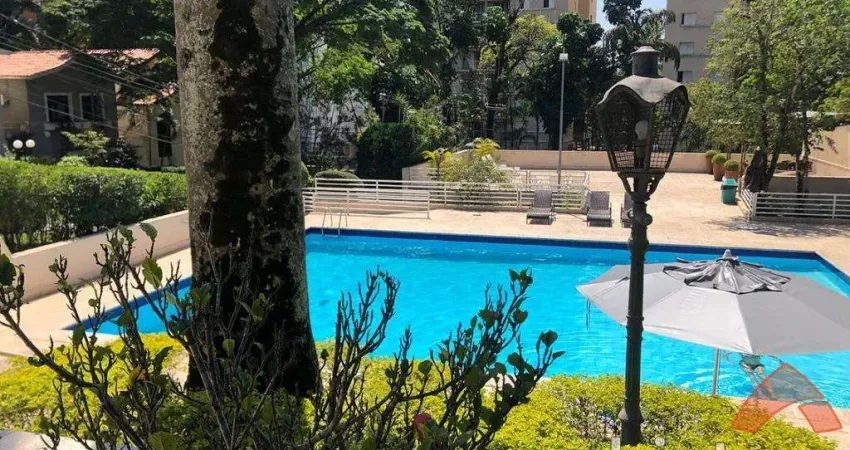 Sobrado a venda Condomínio Vale do Morumbi, Jardim Ampliação SP