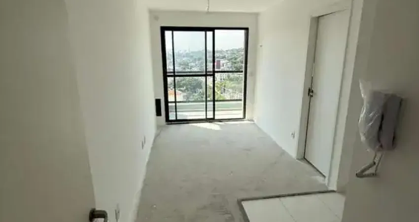 Apartamento 31m², 1 dormitório, a 2 min do metrô São Paulo-Morumbi – Av. Francisco Morato/SP