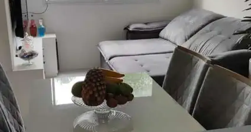 VENDA DE APARTAMENTO COM 02 DORM, VAGA E PISCINA EM CAMPO LIMPO