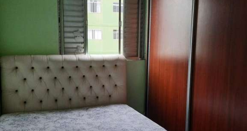 Apartamento à venda - Parque Pinheiros - Taboão da Serra