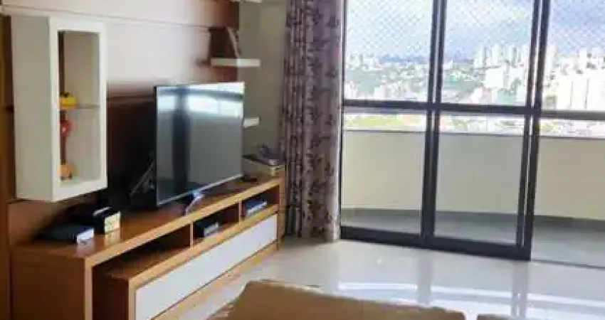 Apartamento à venda - Jardim Monte Alegre - Taboão da Serra