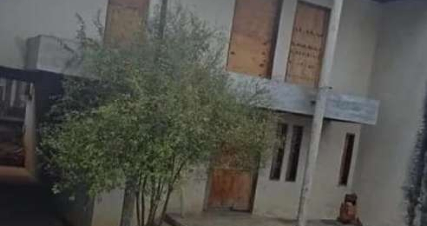 Casa com 3 quartos à venda na Rua das Tulipas, Parque Assunção, Taboão da Serra