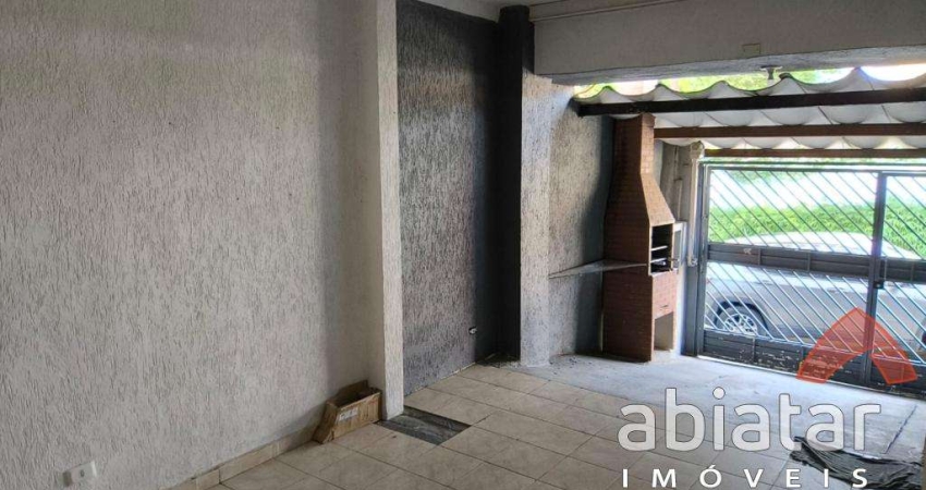 Casa independente para venda no Parque Previdência - 2 dormitorios / 3 banheiros/ garagem coberta