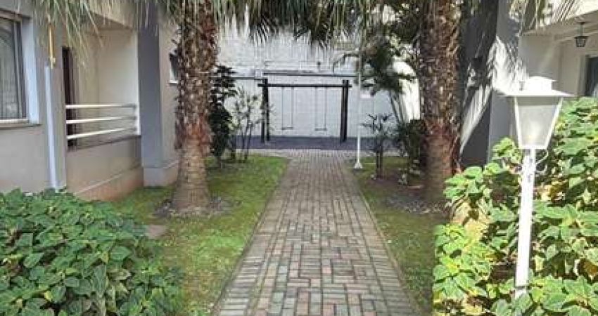 Apartamento para alugar - Chácara Agrindus - Taboão da Serra