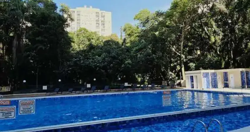 Cobertura para alugar - Jardim Monte Alegre - Taboão da Serra