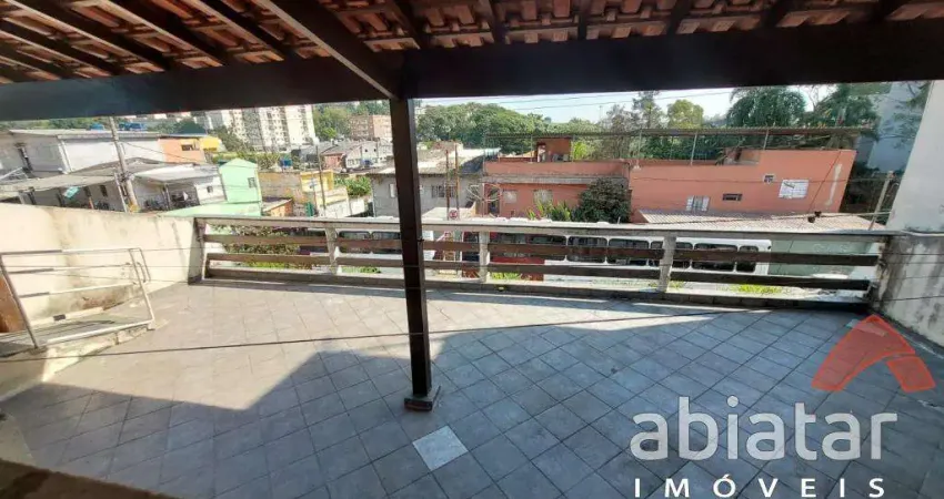 Casa Residencial para Locação – Parque Ipê, São Paulo/SP