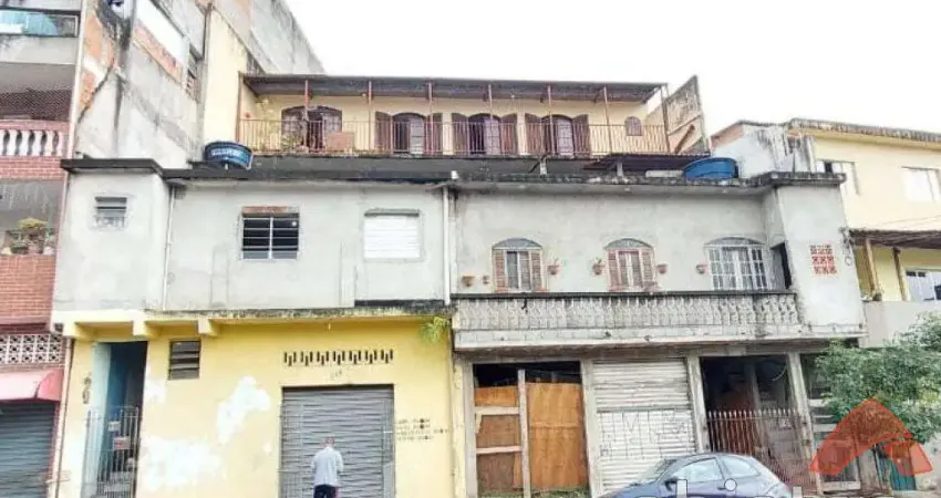 Casa com 3 quartos à venda na Rua Dulce dos Santos Marques, Jardim Maria Rosa, Taboão da Serra