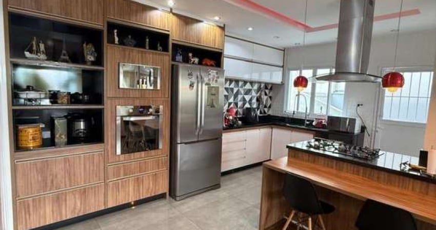 Casa para vender ou alugar - Jardim Monte Kemel - São Paulo