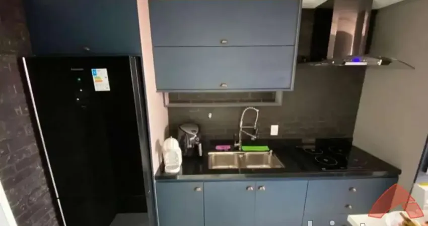 Apartamento para alugar com 56m², 2 quartos e 1 vaga