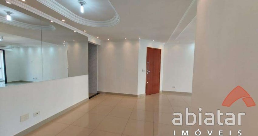 Apartamento à venda - Chácara Agrindus - Taboão da Serra