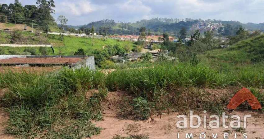 Terreno à venda - Embu Mirim - Itapecerica da Serra