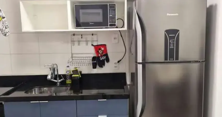 LINDO APARTAMENTO COM DOIS DORMITORIOS / SUITE / VAGA DE GARAGEM COBERTA / LAZER COMPLETO / ELEVADOR