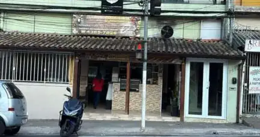 Sala para alugar - Jardim Maria Rosa - Taboão da Serra