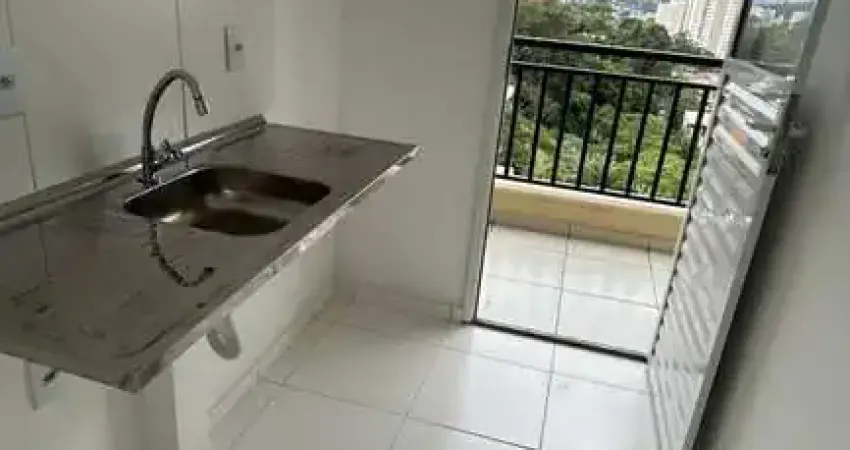 Apartamento para alugar - Jardim Três Irmãos - Taboão da Serra
