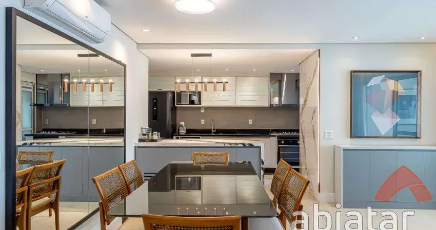 Apartamento com 2 quartos à venda na Rua dos Coroados, 162, Vila Anastácio, São Paulo