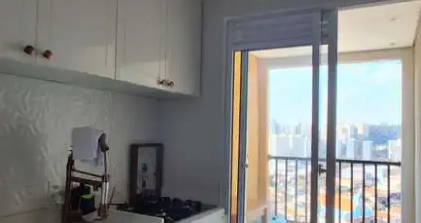 Venda de lindo apartamento com 2 dormitórios no Campo Limpo a 5 minutos do metrô campo limpo.