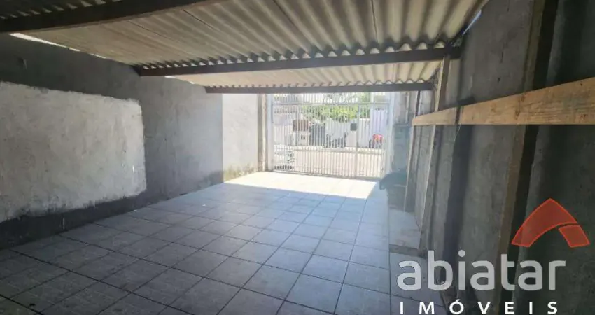 Casa com 2 dormitórios à venda, 80 m² por R$ 368.000,00 - Cidade Intercap - Taboão da Serra/SP