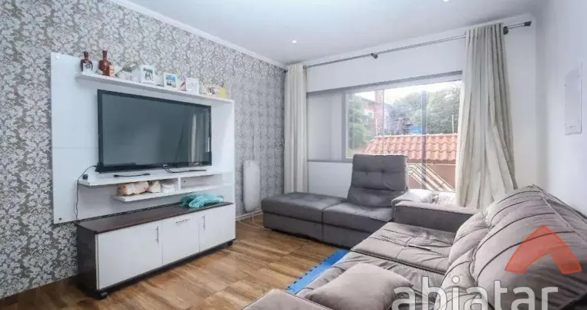 Casa com 3 quartos à venda na Rua William Sabino, Jardim Monte Kemel, São Paulo