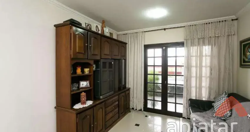 Casa com 2 quartos à venda na Rua Ladário Teixeira, Jardim Monte Kemel, São Paulo