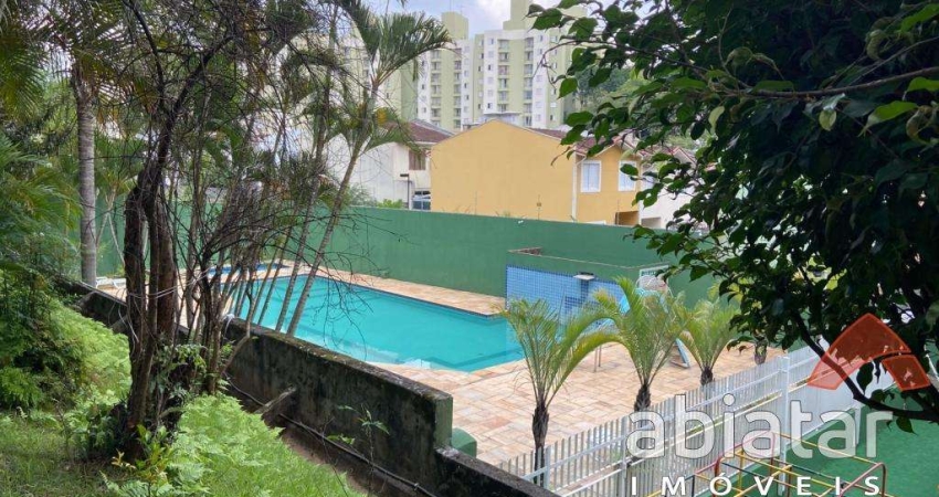 Apartamento a venda Horto do Ype - 72m² - 3 dormitórios e 1 vaga de garagem