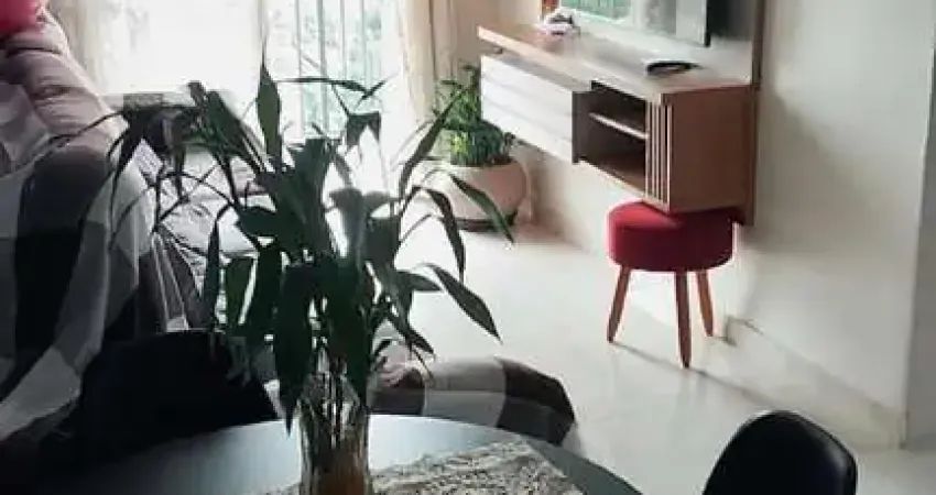 Apartamento à venda - Enseada - Guarujá