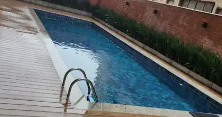Apartamento para alugar - Jardim Três Irmãos - Taboão da Serra