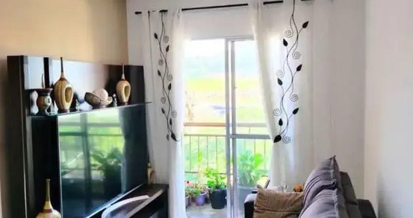 Apartamento à venda - Jardim América - Taboão da Serra