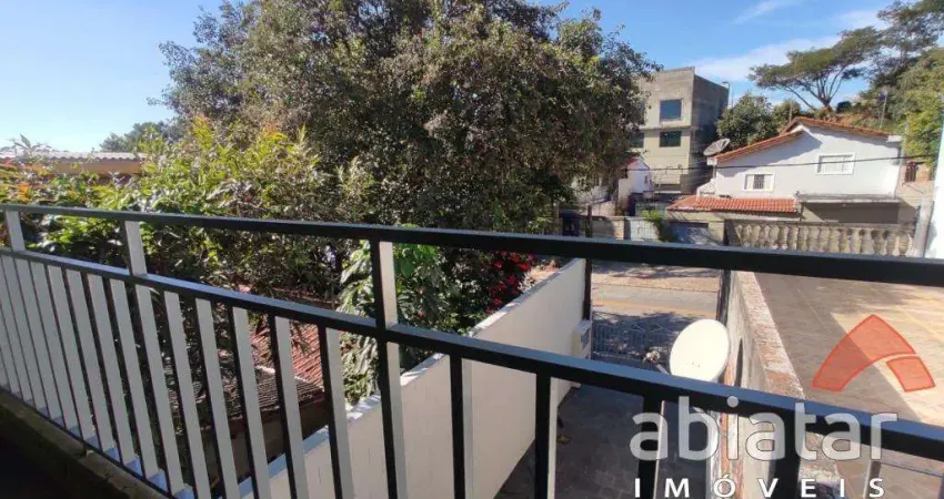 Sobrado à venda no jardim santa cecília  conforto e praticidade em taboão da serra