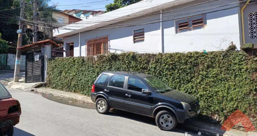 Casa com 4 quartos à venda na Rua Cenobitas, Vila Constança, São Paulo