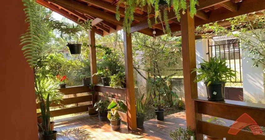 Casa com 2 quartos à venda na Rua São Lourenço, Centro, São Lourenço da Serra