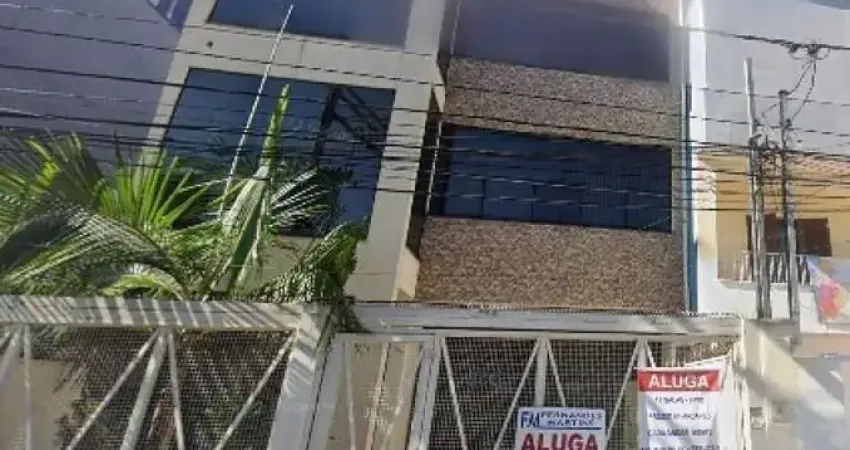 Vendo/ alugo prédio comercial no taboao da serra - com 640m² - 4 pavimentos - 12 salas - 9 banheiros