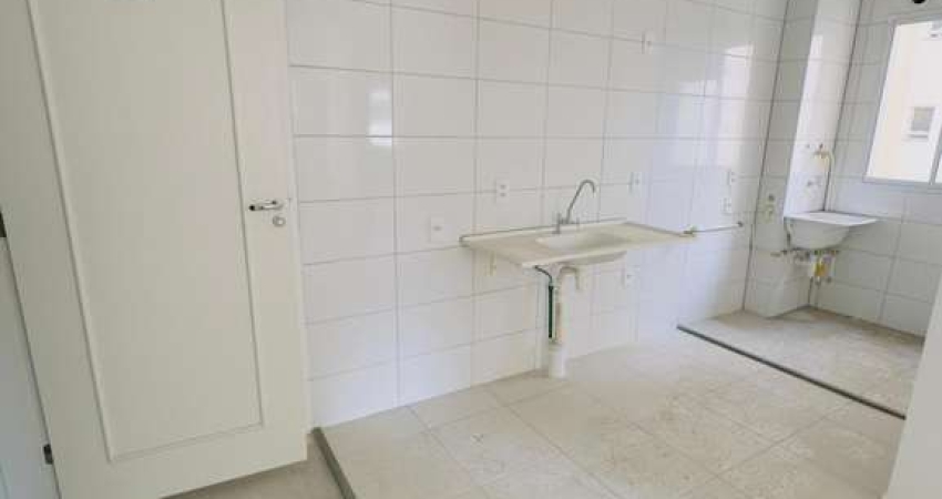 Apartamento com 2 quartos à venda na Rua Joaquim Nunes Teixeira, 236, Vila Plana, São Paulo