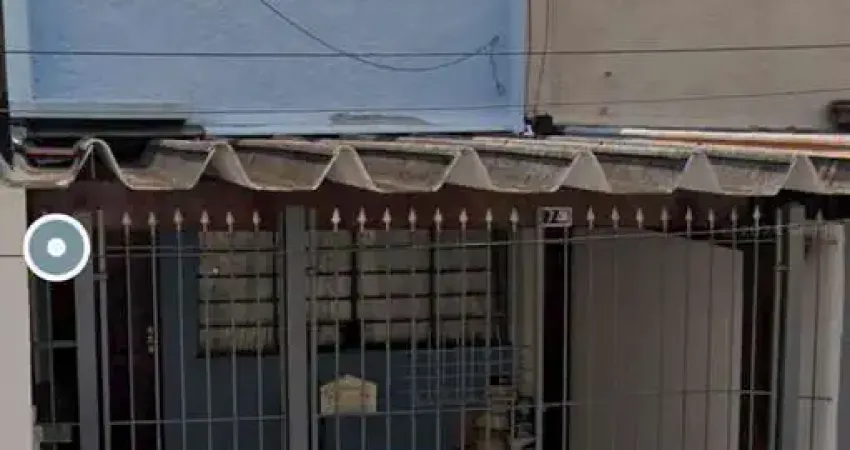 Casa com 3 quartos à venda na Rua Waldomiro Custódio, Jardim Roberto, Taboão da Serra