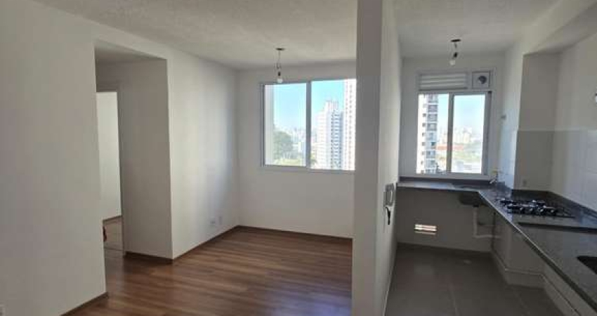 Apartamento à venda - Jardim Monte Alegre - Taboão da Serra