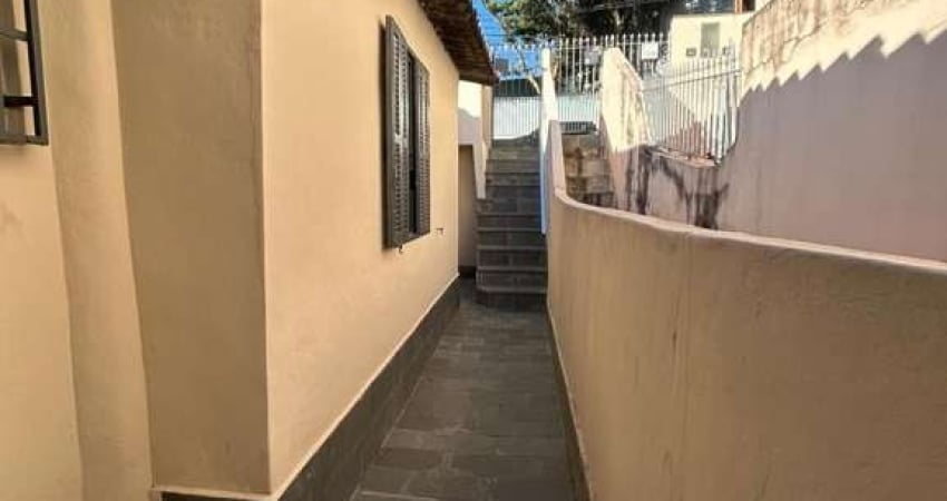 Casa para alugar - Jardim Virgínia - Taboão da Serra