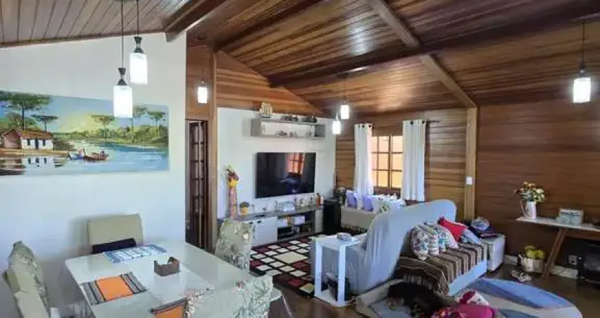 Casa com 3 quartos à venda na Alameda Tália, Condomínio Iolanda, Taboão da Serra