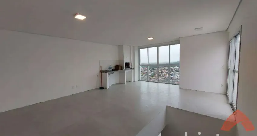 Cobertura Duplex para Locação no Jardim das Artes – Embu das Artes/SP – 260 m²