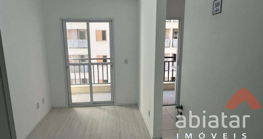 Apartamento à venda de 43m² no residencial villa são francisco  2 dormitórios, lazer completo