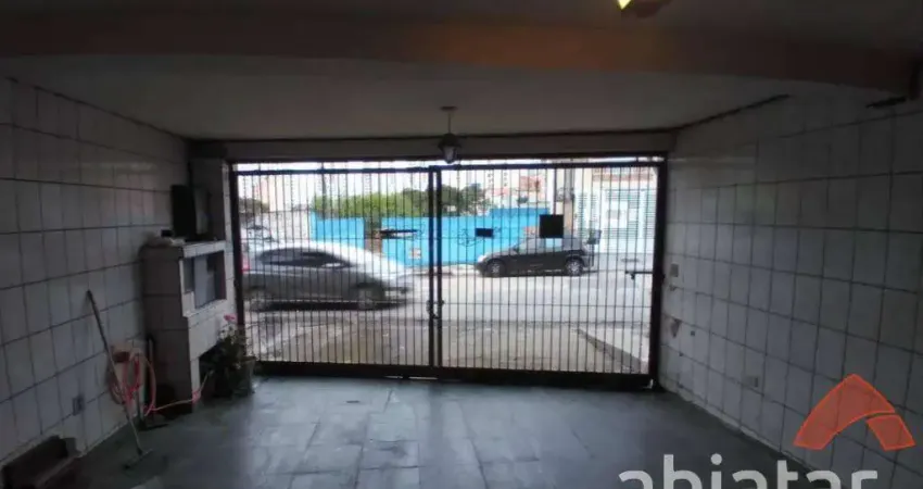 Sobrado à venda com 3 dormitórios e 2 vagas  próximo ao comércio e transporte  taboão da serra