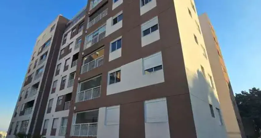 Apartamento à venda - Parque Assunção - Taboão da Serra