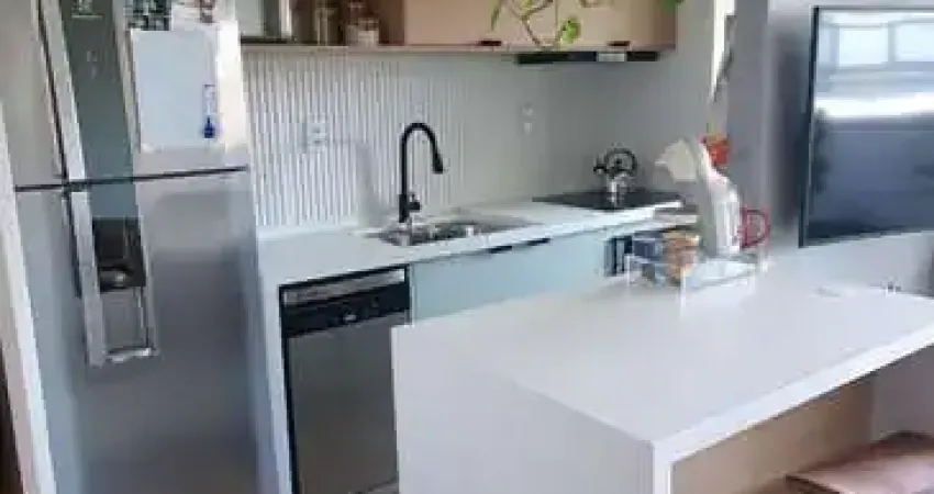 Apartamento com 2 quartos à venda na Rua Caminho do Engenho, 333, Ferreira, São Paulo