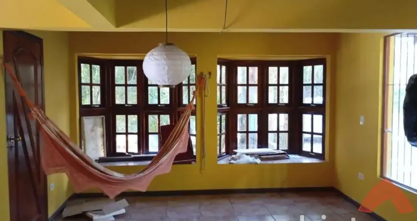 Chácara à venda no jardim das cerejeiras em cotia  1.500 m² com pomar e churrasqueira