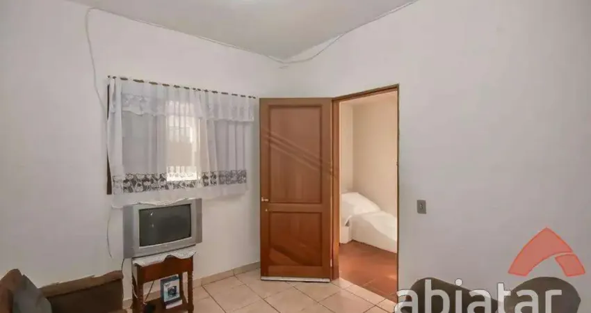 Casa com 5 Dormitórios à Venda no Jardim Wanda – 143m² e 2 Vagas em Taboão da Serra