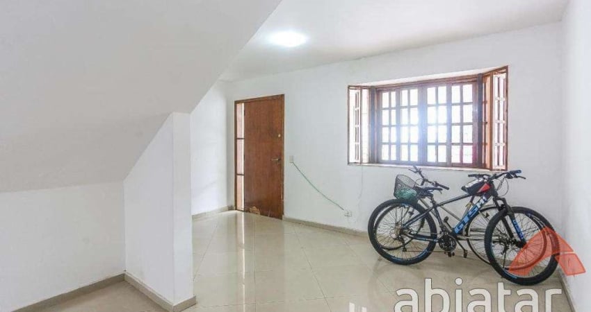 Casa para Locação no Jardim Trussardi – 3 Dormitórios e 2 Suítes em São Paulo