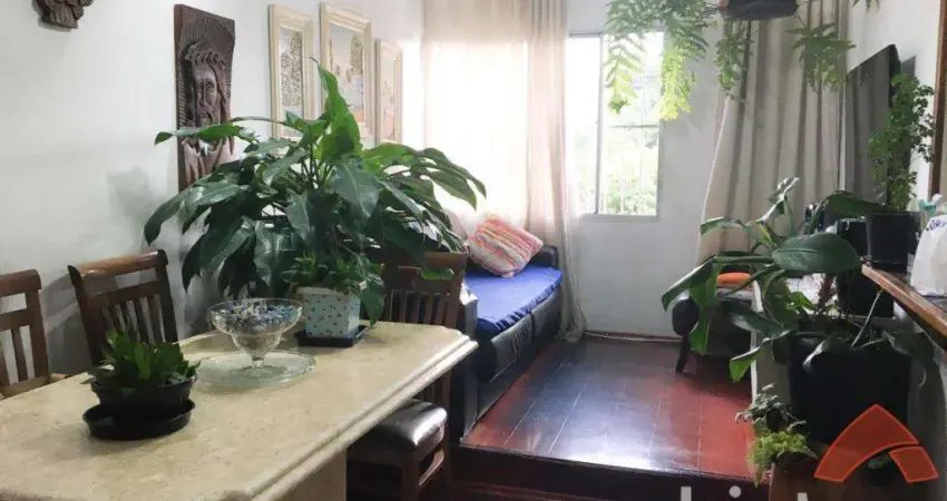 Apartamento à venda com 71m², 2 dormitórios e cozinha planejada – próximo ao shopping taboão